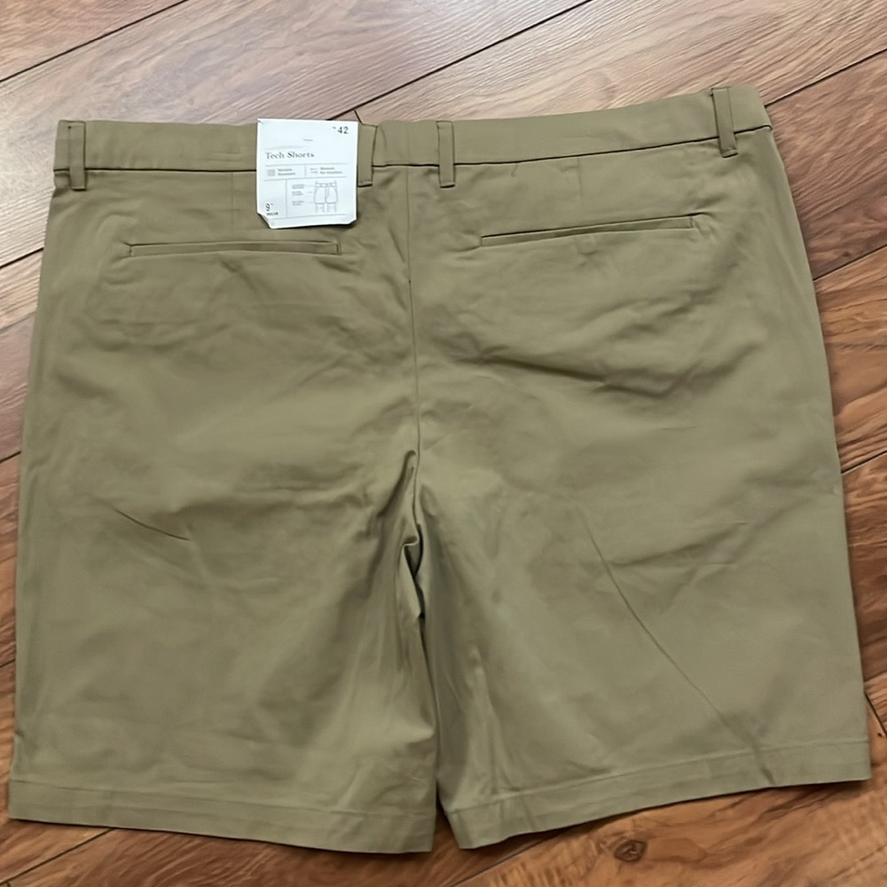 Goodfellow shorts - Picture 2 of 3